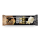 Lab Nutrition Crunch Vanilla Cream 65 g proteinbar med spröd konsistens och chokladliknande överdrag