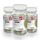 CALCIVIT - 3 Månaders Paket
