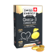 Omega-3 CARDIO MAX Supplement