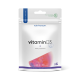 Vitamin D3 tabletter med 100 mikrogram vitamin D