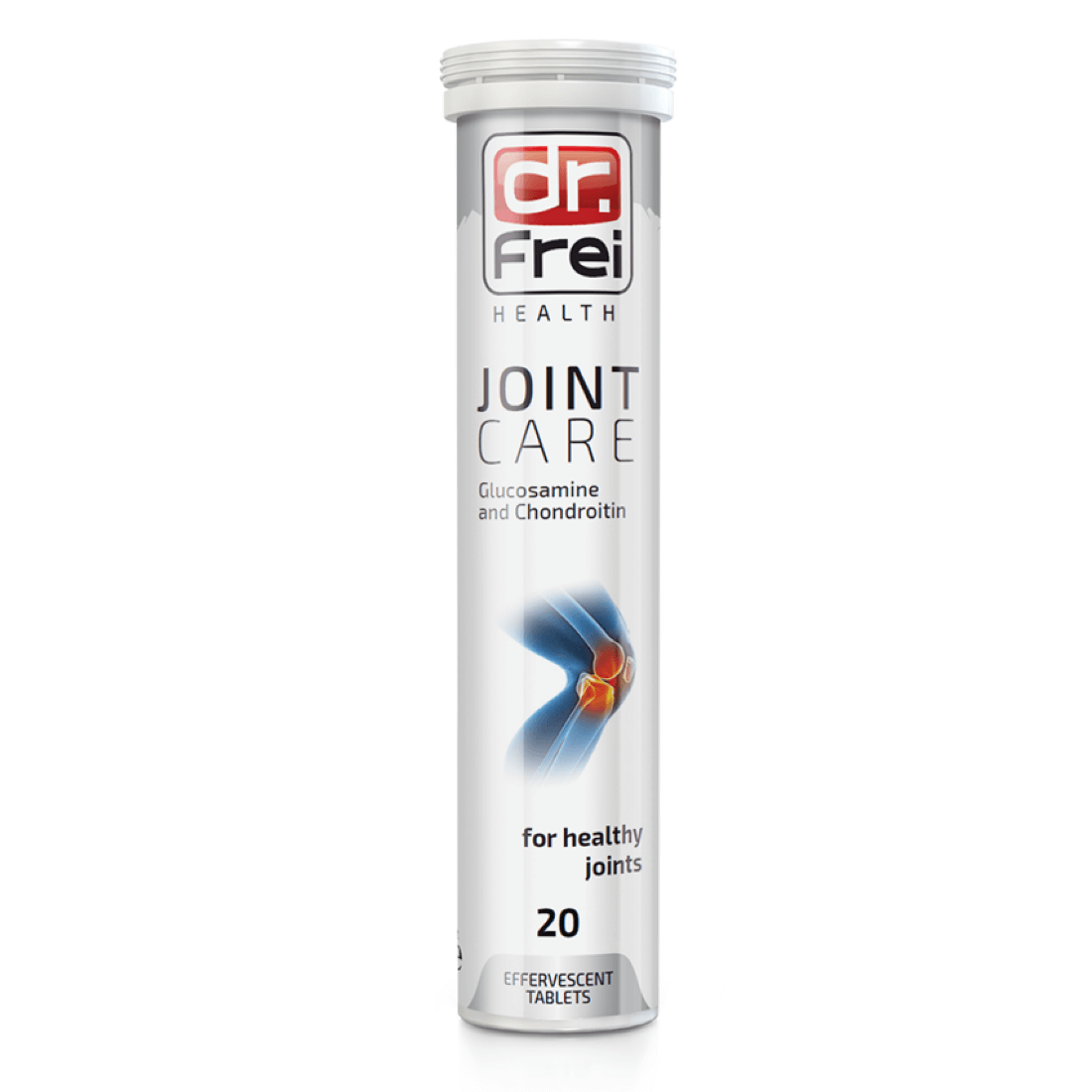 JOINT CARE Glucosamine + Chondroitin