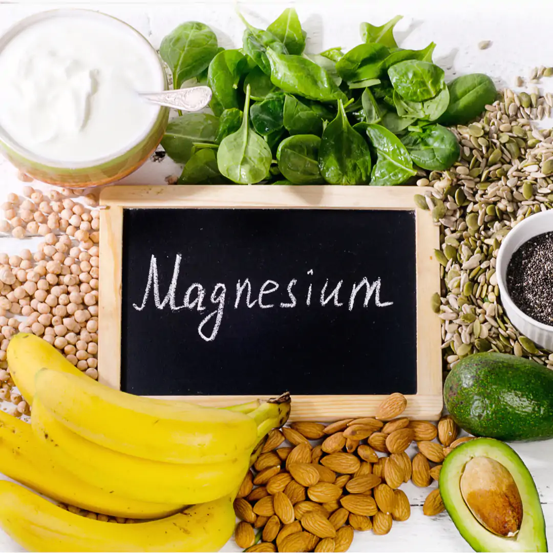 Magnesium citrat &ndash; s&aring; p&aring;verkar det matsm&auml;ltningen 