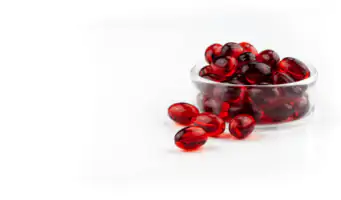 Omega-3 - F&ouml;r hj&auml;rta och hj&auml;rna